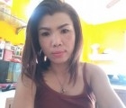Rencontre Femme Thaïlande à เมือง : Tik, 43 ans